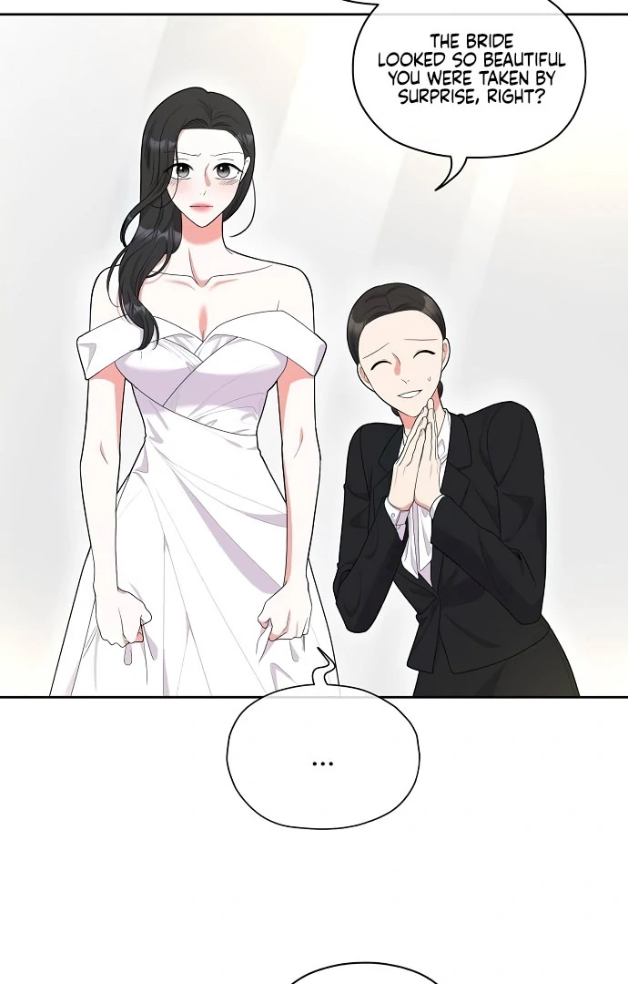 Oppa, That Must Be A Mistake! Chapter 56 - Page 22