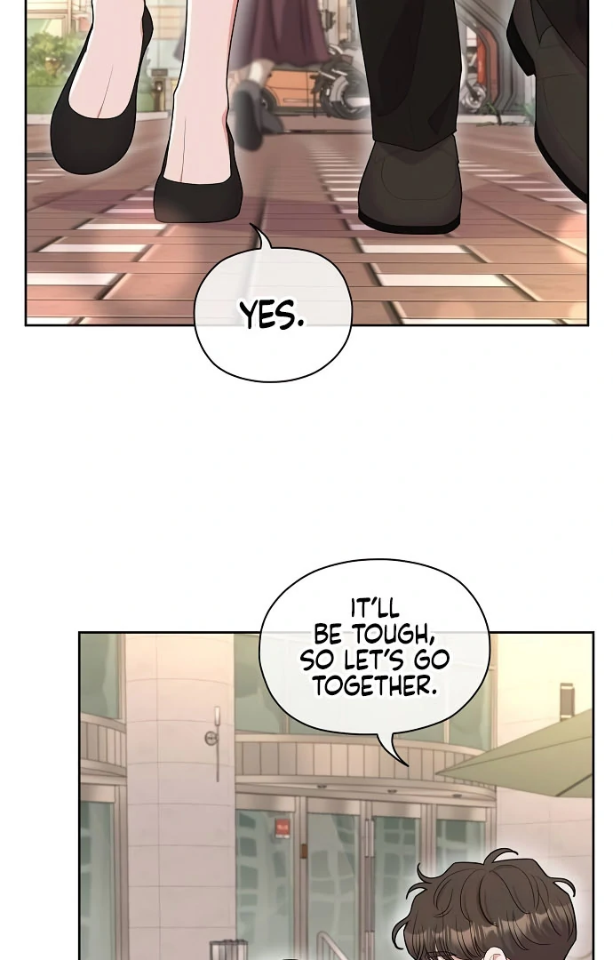 Oppa, That Must Be A Mistake! Chapter 56 - Page 30