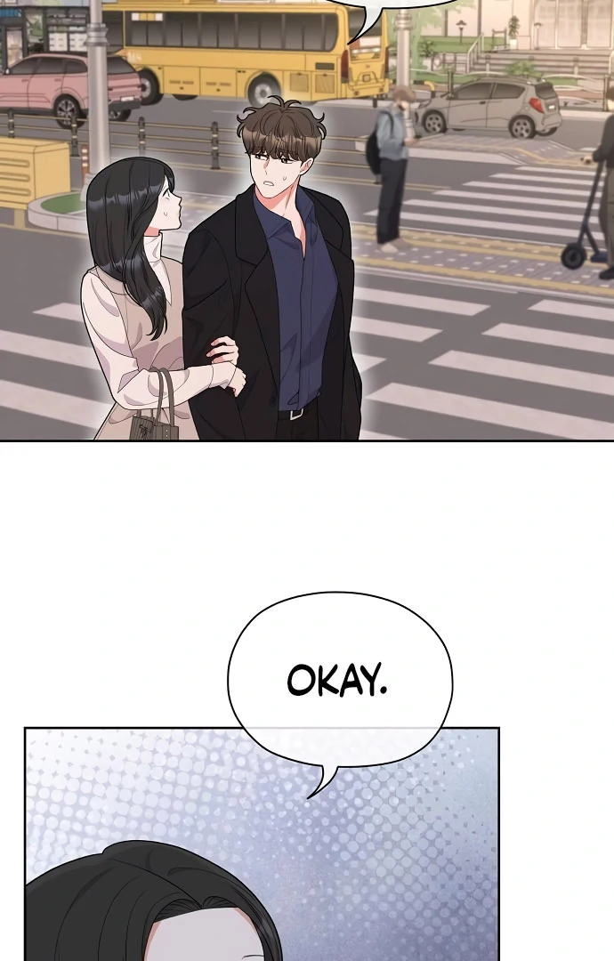 Oppa, That Must Be A Mistake! Chapter 56 - Page 32