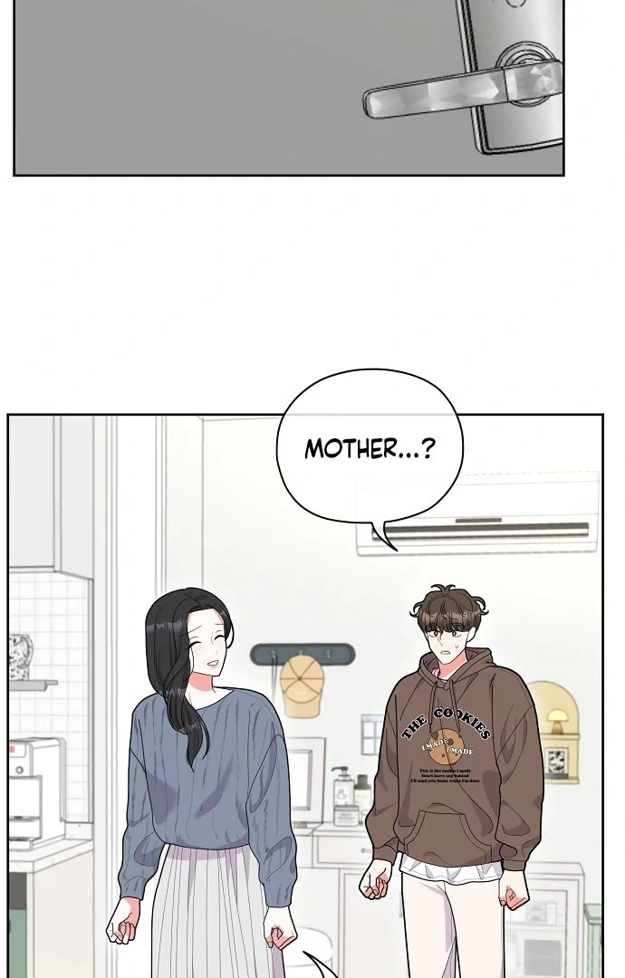 Oppa, That Must Be A Mistake! Chapter 56 - Page 42