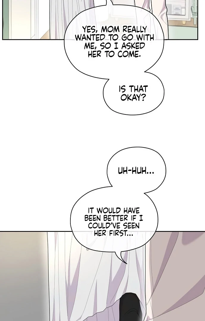 Oppa, That Must Be A Mistake! Chapter 56 - Page 43