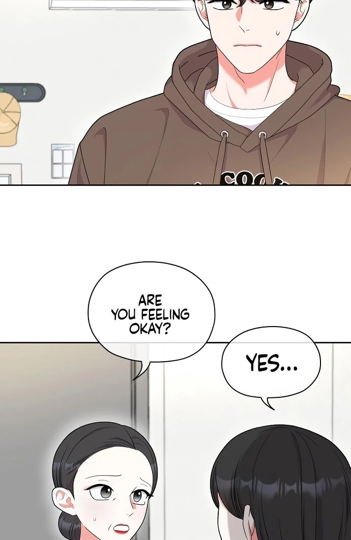 Oppa, That Must Be A Mistake! Chapter 56 - Page 46