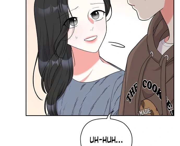 Oppa, That Must Be A Mistake! Chapter 56 - Page 55