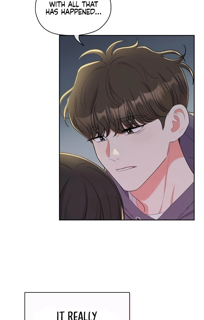 Oppa, That Must Be A Mistake! Chapter 56 - Page 7