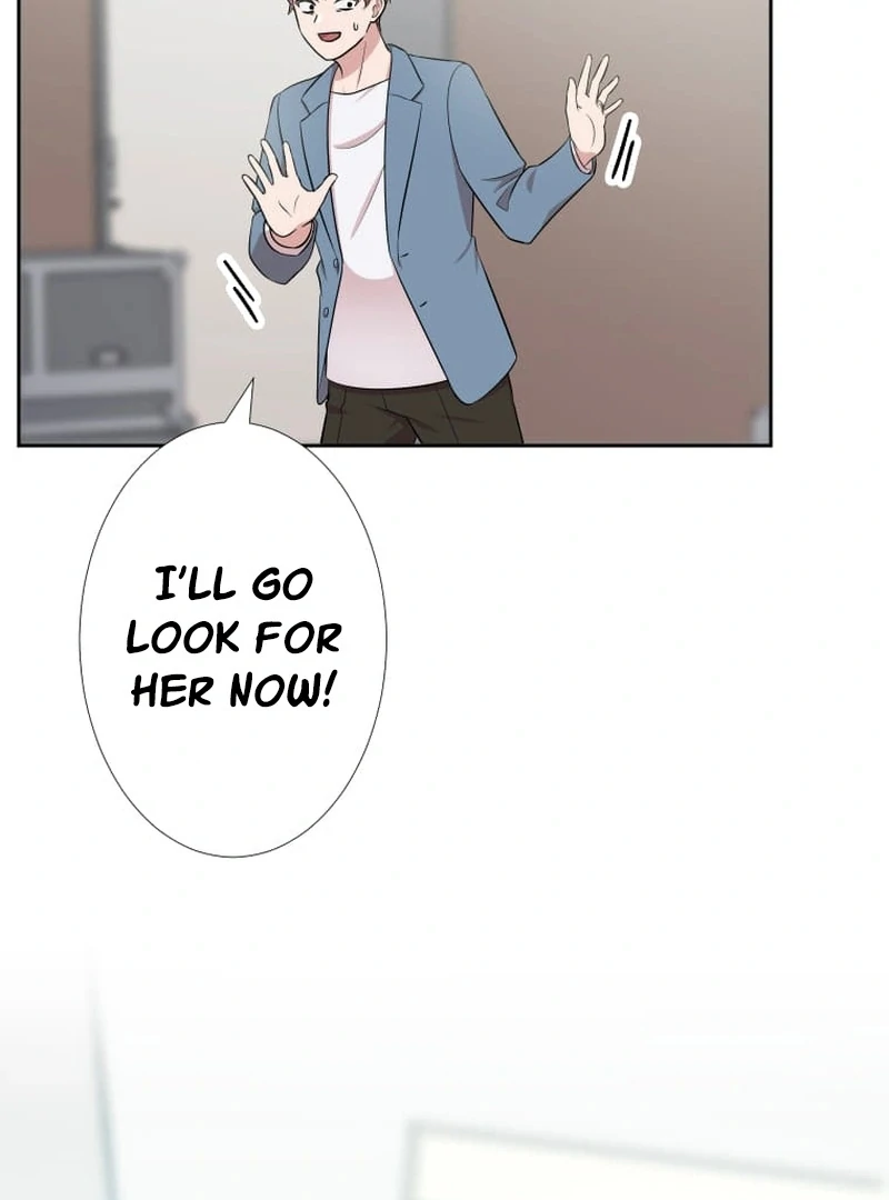 I’m retiring from the role of a wife! Chapter 1 - Page 112