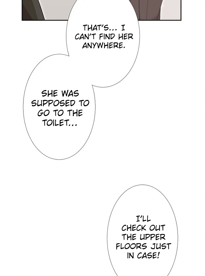 I’m retiring from the role of a wife! Chapter 1 - Page 116