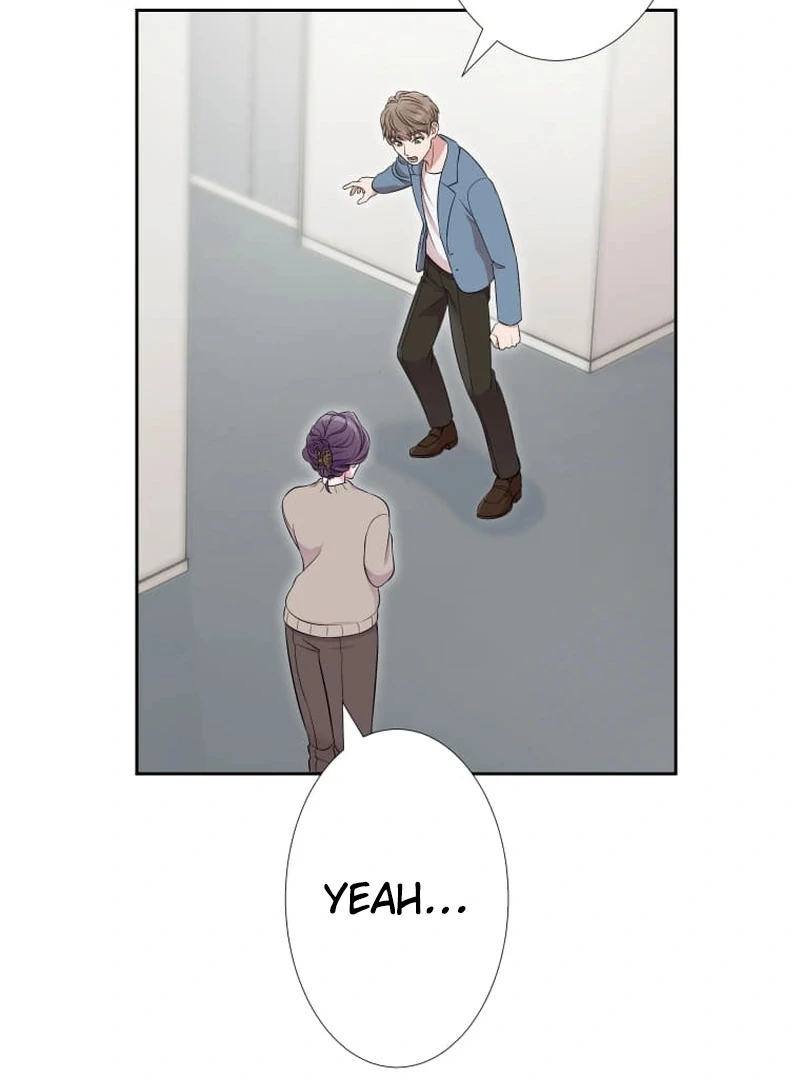 I’m retiring from the role of a wife! Chapter 1 - Page 117