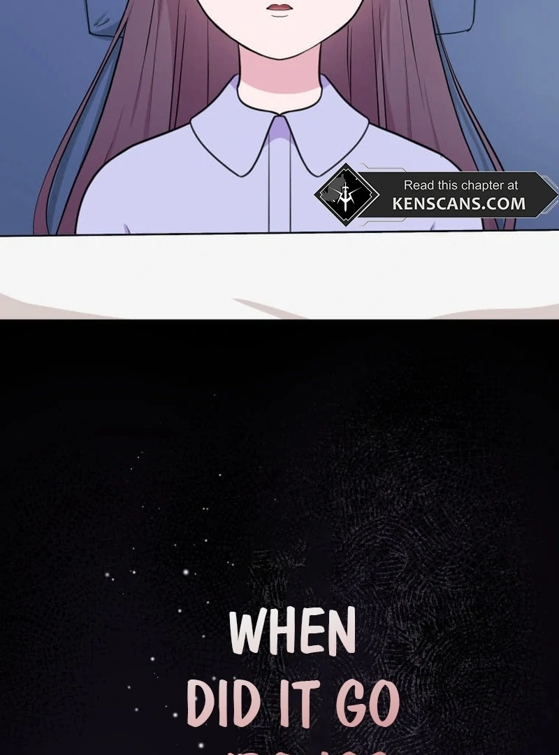 I’m retiring from the role of a wife! Chapter 1 - Page 20