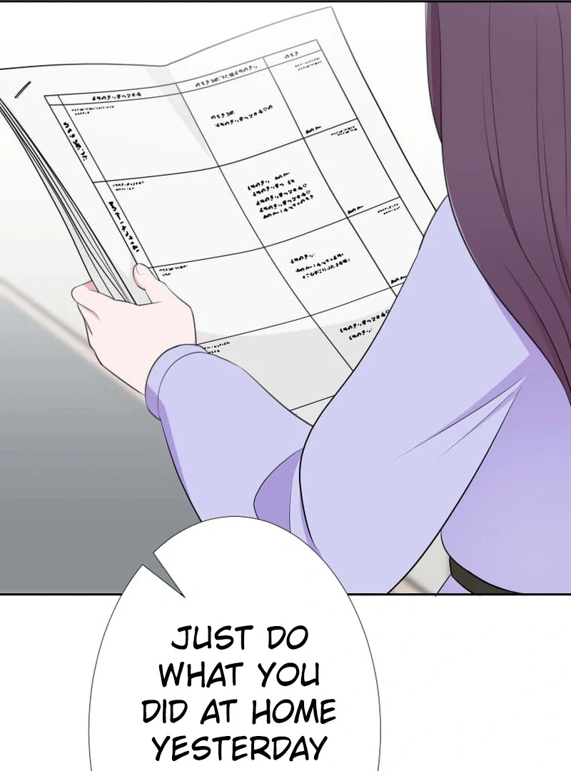 I’m retiring from the role of a wife! Chapter 1 - Page 30