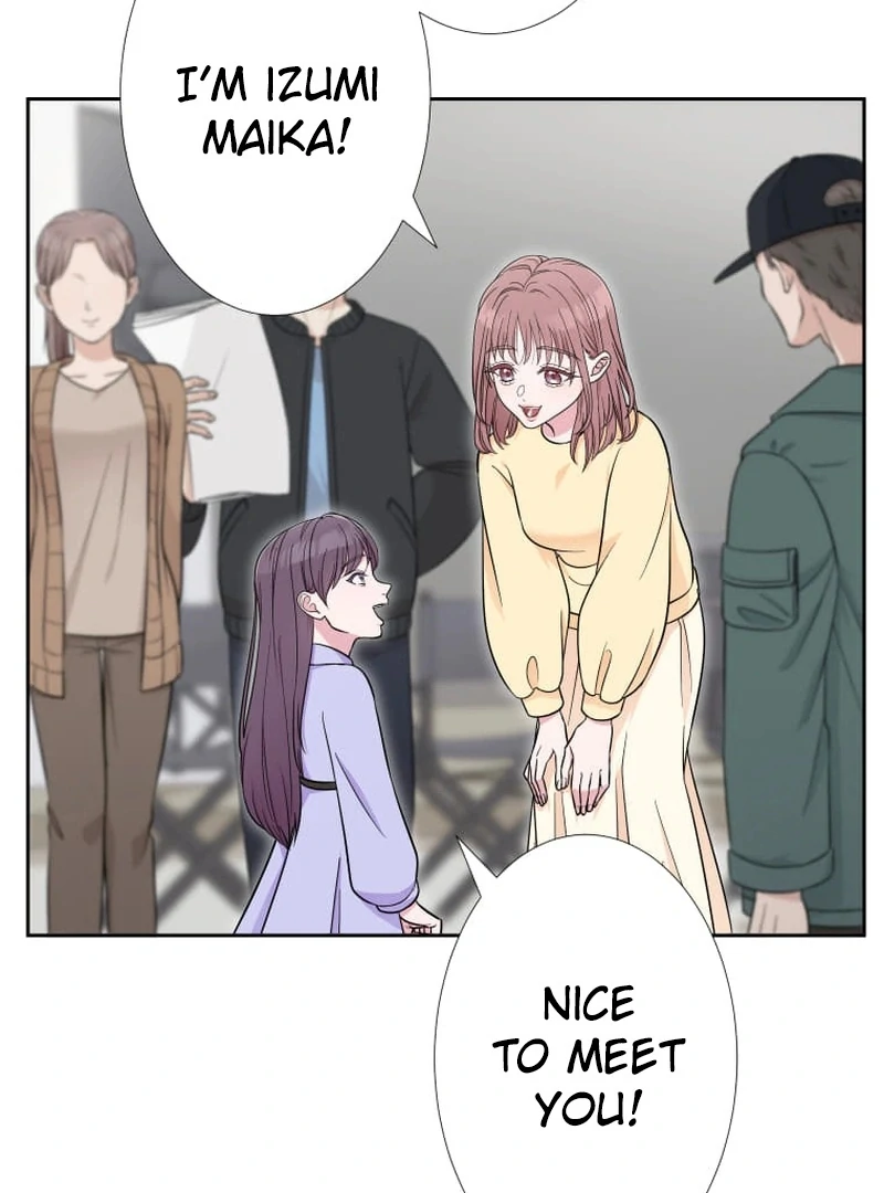 I’m retiring from the role of a wife! Chapter 1 - Page 38