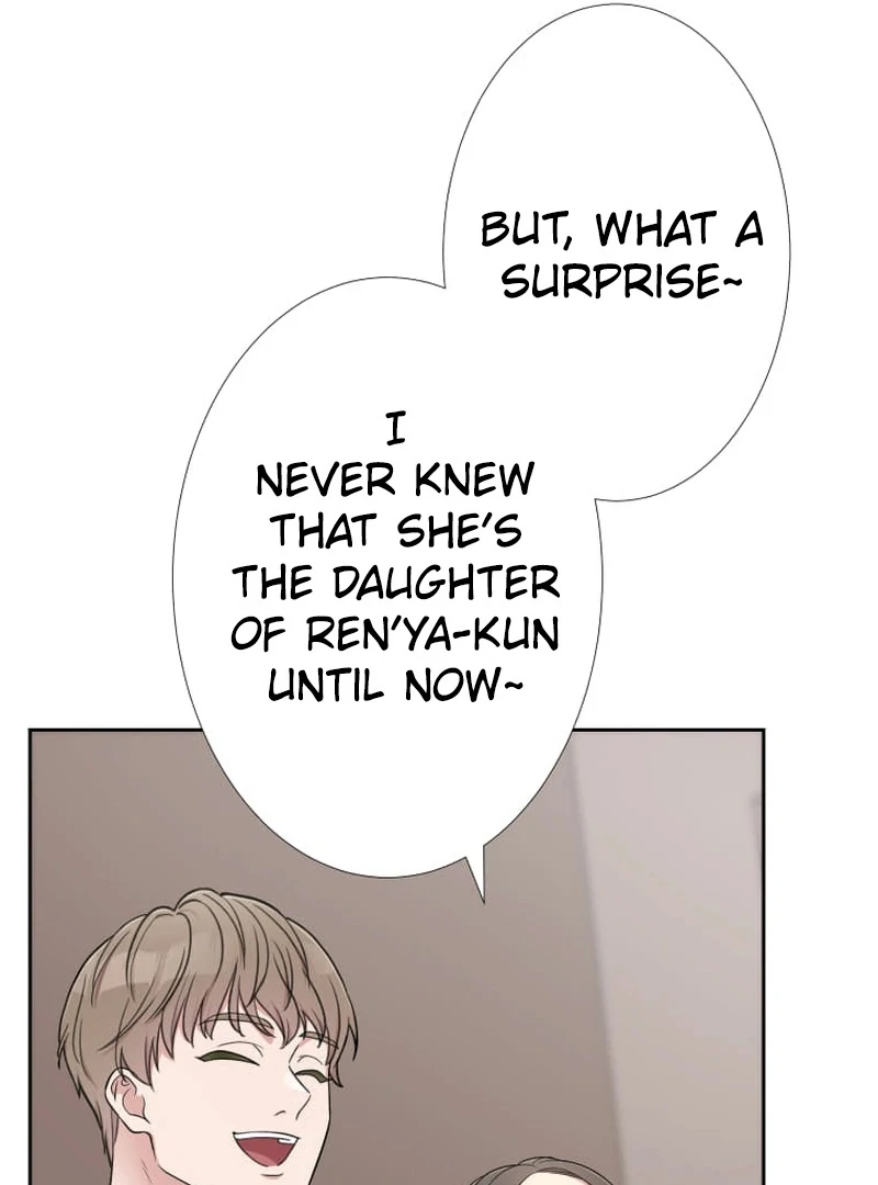 I’m retiring from the role of a wife! Chapter 1 - Page 42