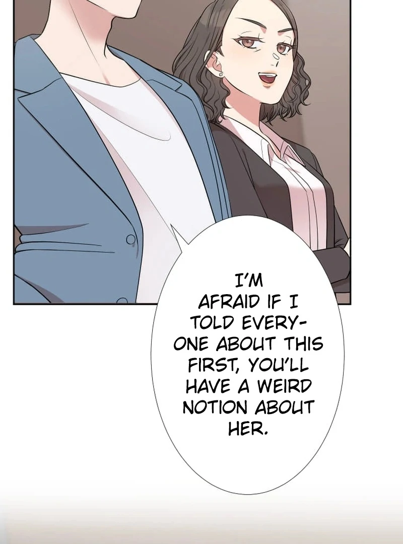 I’m retiring from the role of a wife! Chapter 1 - Page 43