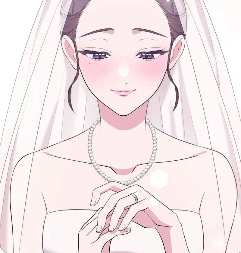 I’m retiring from the role of a wife! Chapter 1 - Page 5