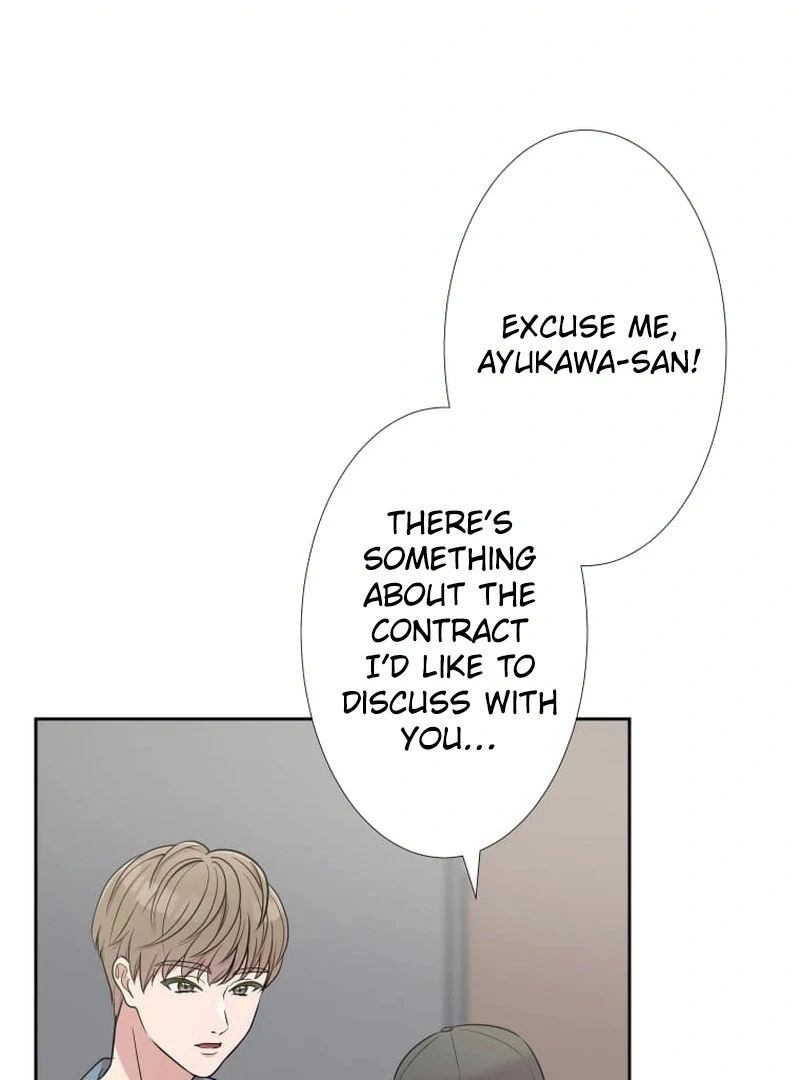 I’m retiring from the role of a wife! Chapter 1 - Page 59