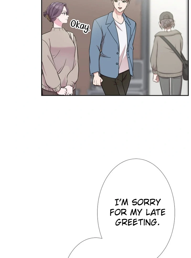 I’m retiring from the role of a wife! Chapter 1 - Page 61