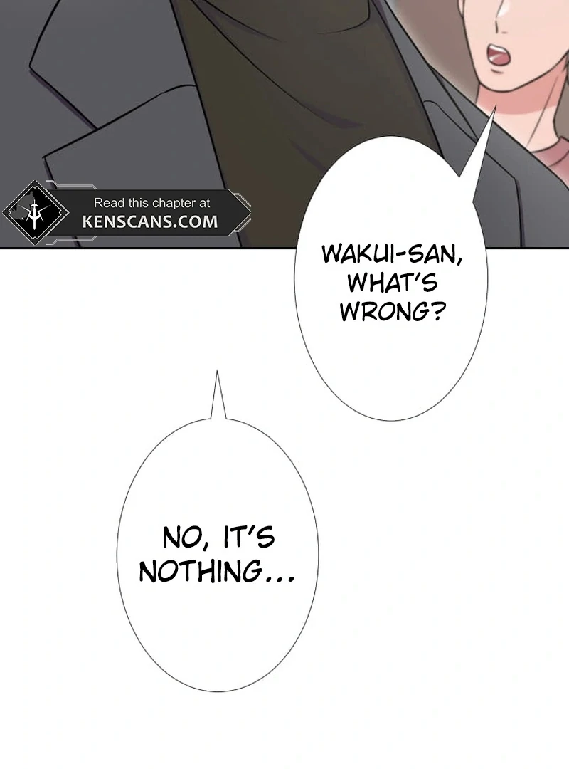 I’m retiring from the role of a wife! Chapter 1 - Page 66