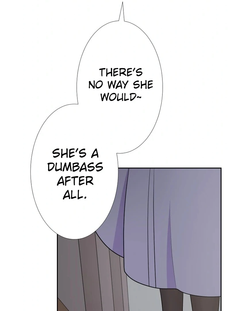 I’m retiring from the role of a wife! Chapter 1 - Page 86