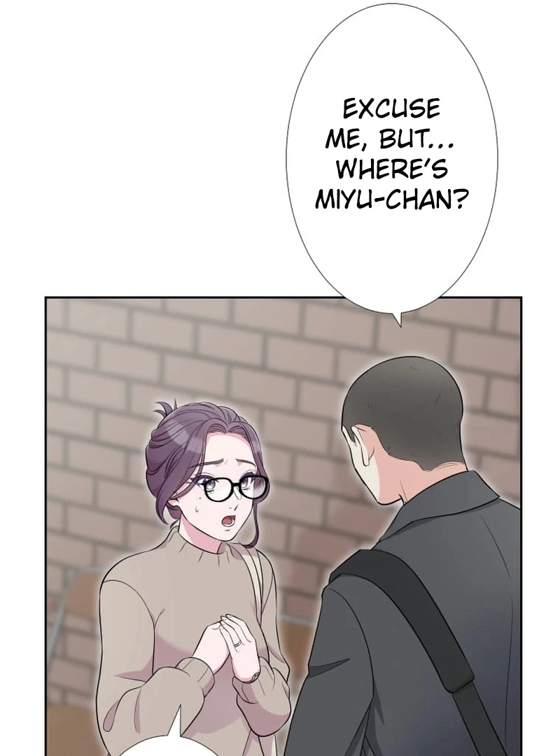 I’m retiring from the role of a wife! Chapter 1 - Page 97