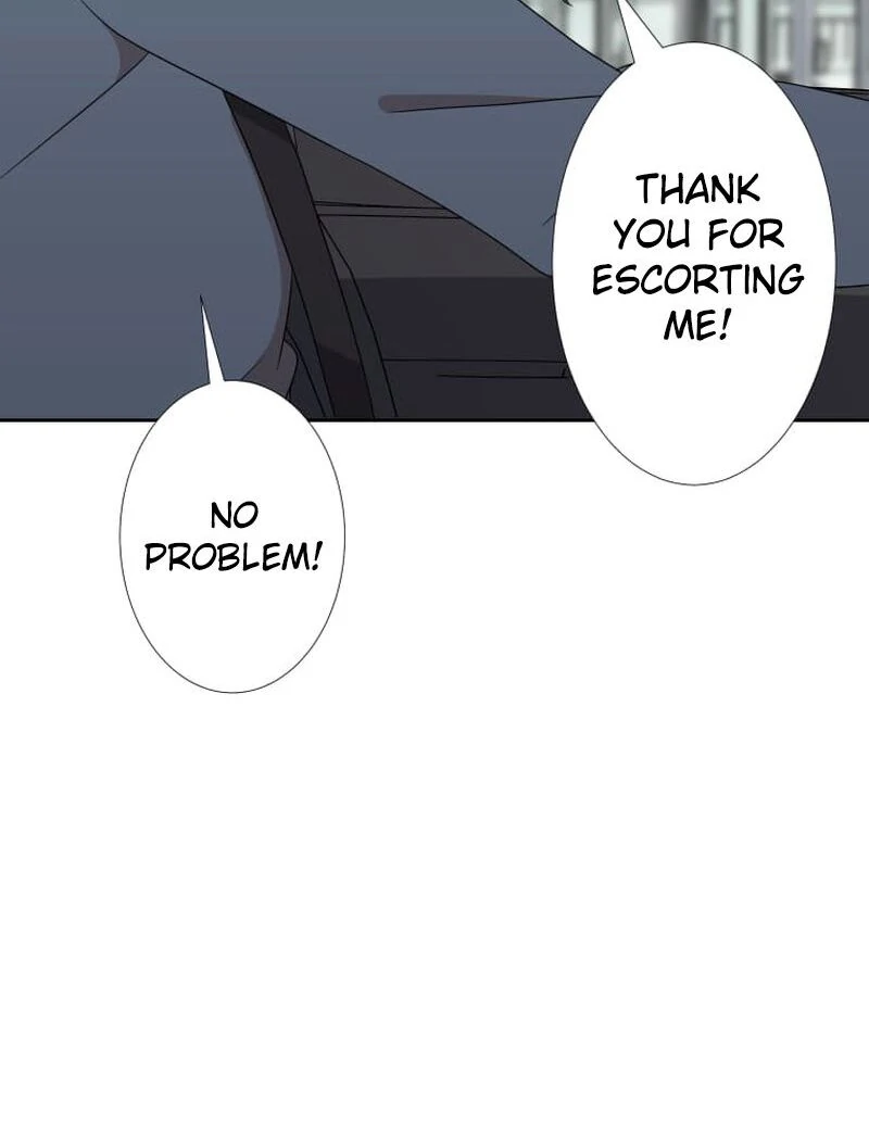 I’m retiring from the role of a wife! Chapter 10 - Page 107