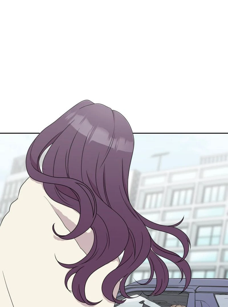 I’m retiring from the role of a wife! Chapter 10 - Page 110