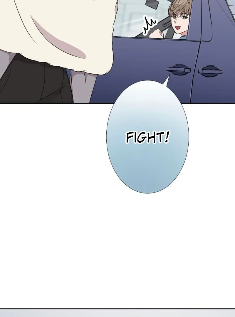 I’m retiring from the role of a wife! Chapter 10 - Page 111