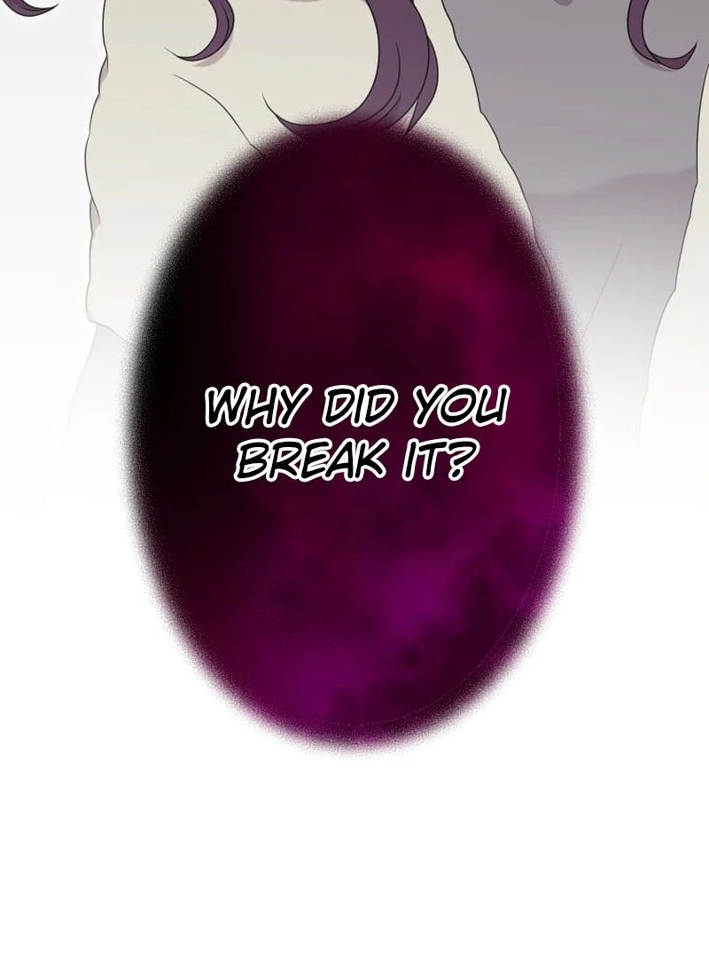I’m retiring from the role of a wife! Chapter 10 - Page 115