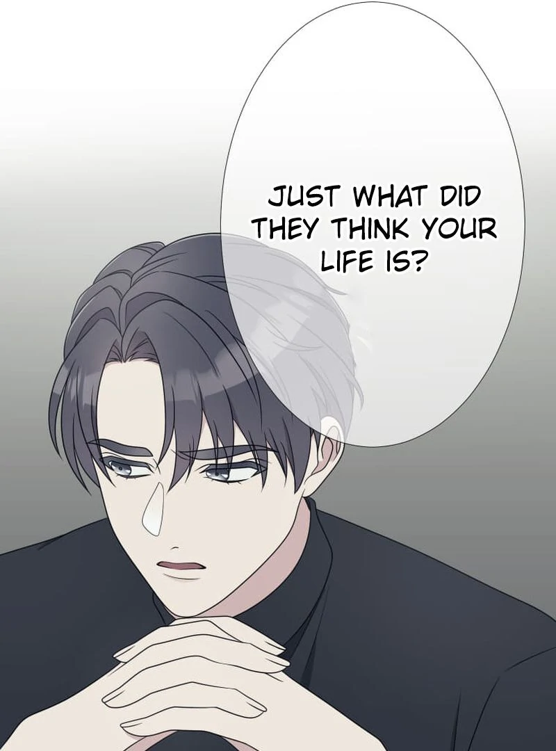 I’m retiring from the role of a wife! Chapter 10 - Page 119