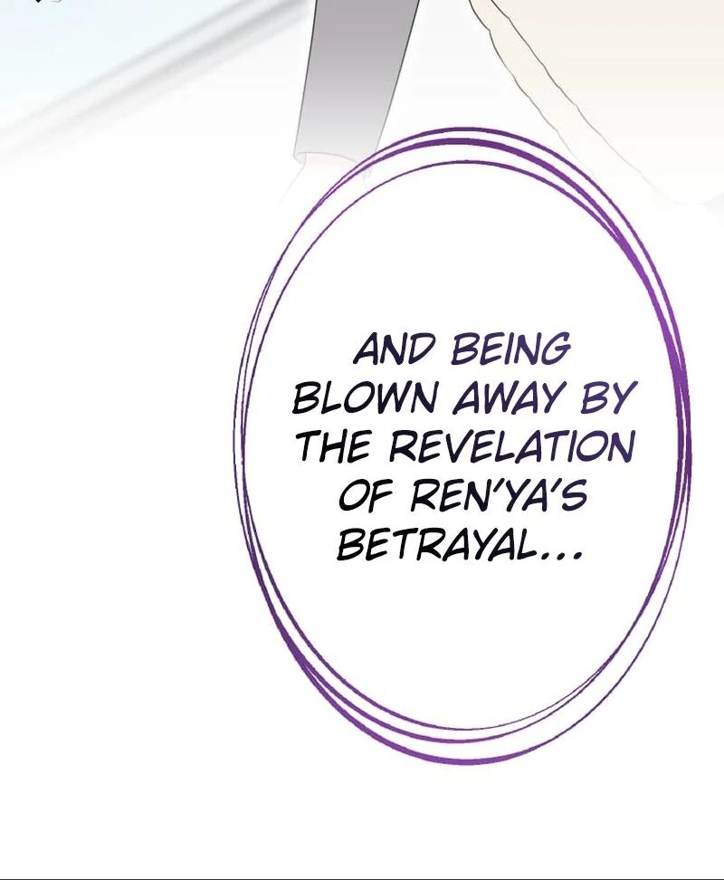 I’m retiring from the role of a wife! Chapter 10 - Page 123