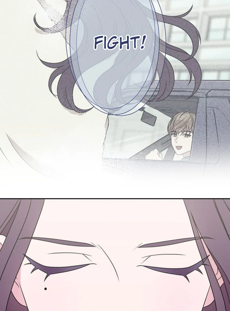 I’m retiring from the role of a wife! Chapter 10 - Page 126