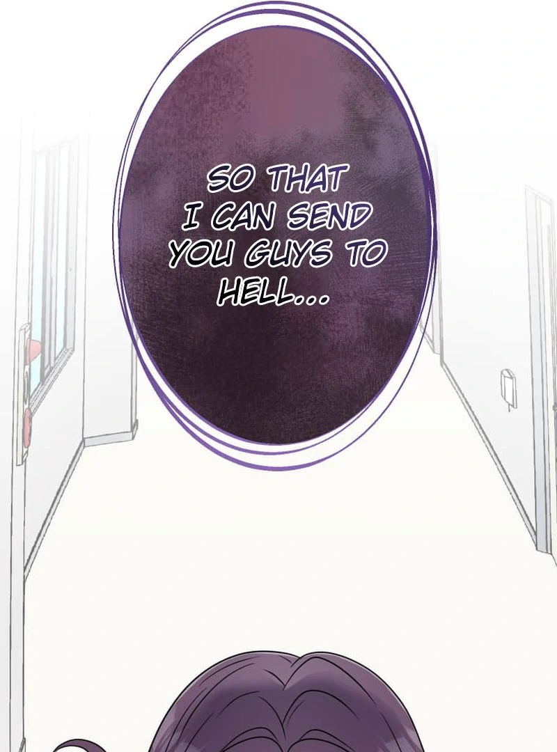I’m retiring from the role of a wife! Chapter 10 - Page 129