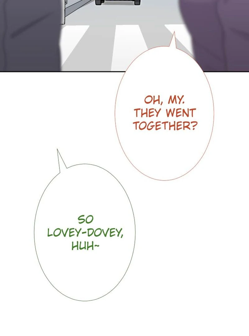 I’m retiring from the role of a wife! Chapter 10 - Page 13