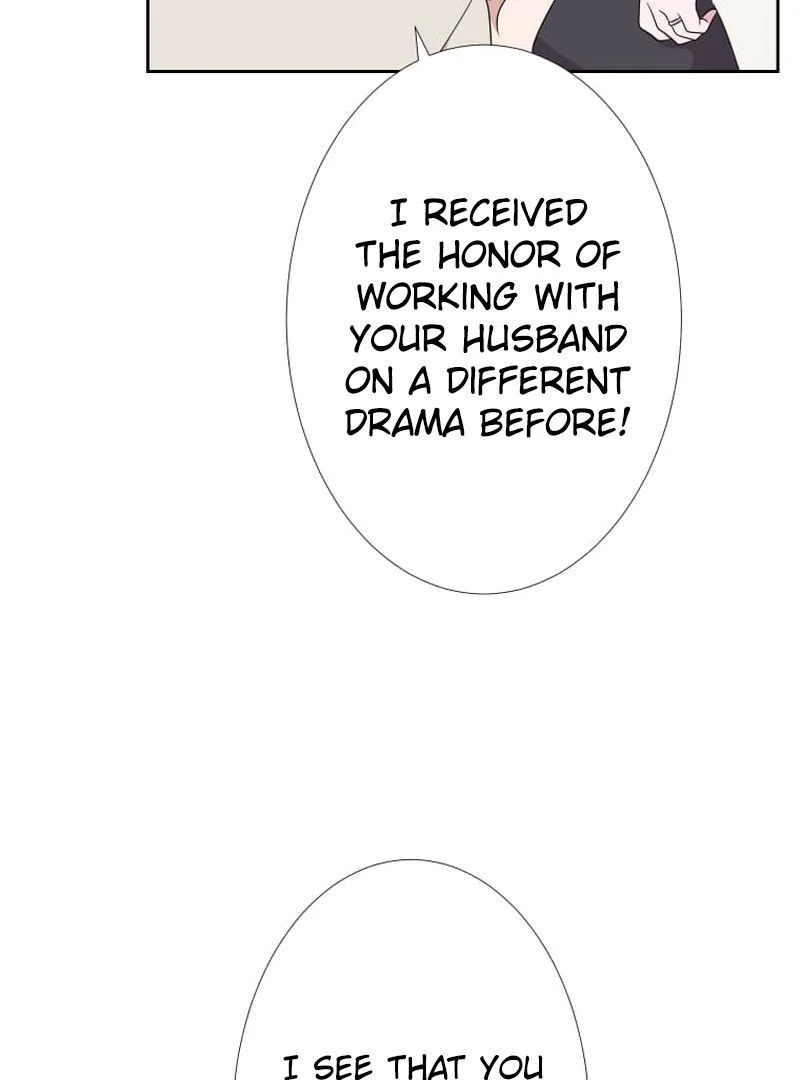 I’m retiring from the role of a wife! Chapter 10 - Page 138