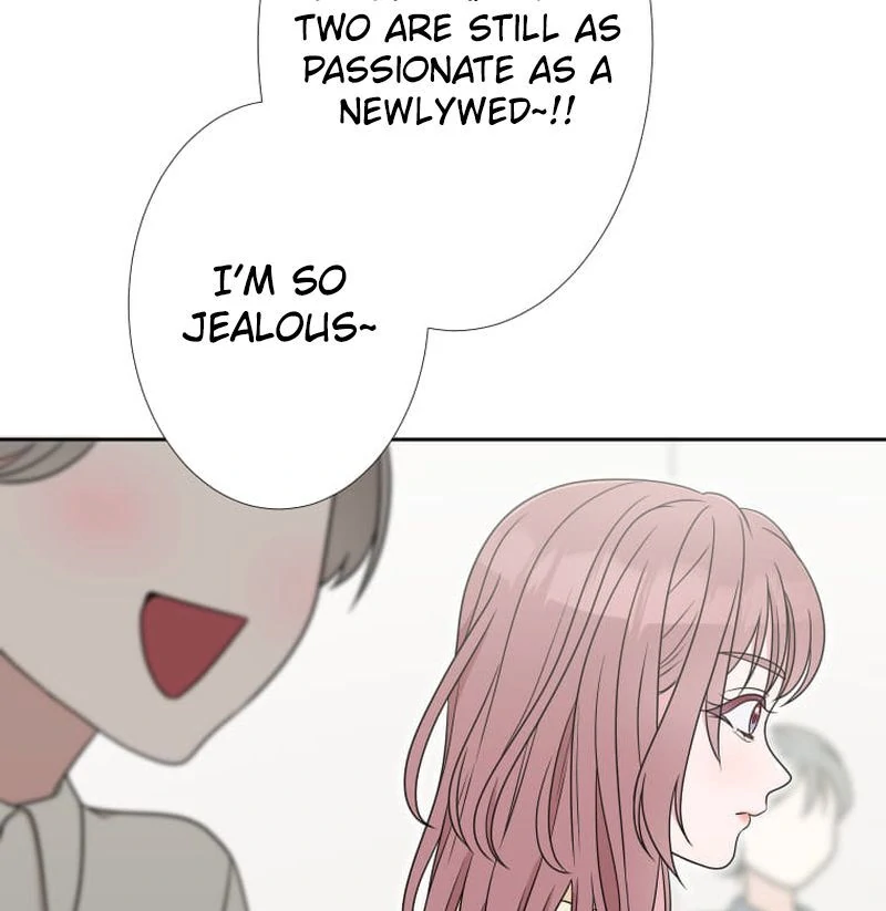 I’m retiring from the role of a wife! Chapter 10 - Page 139