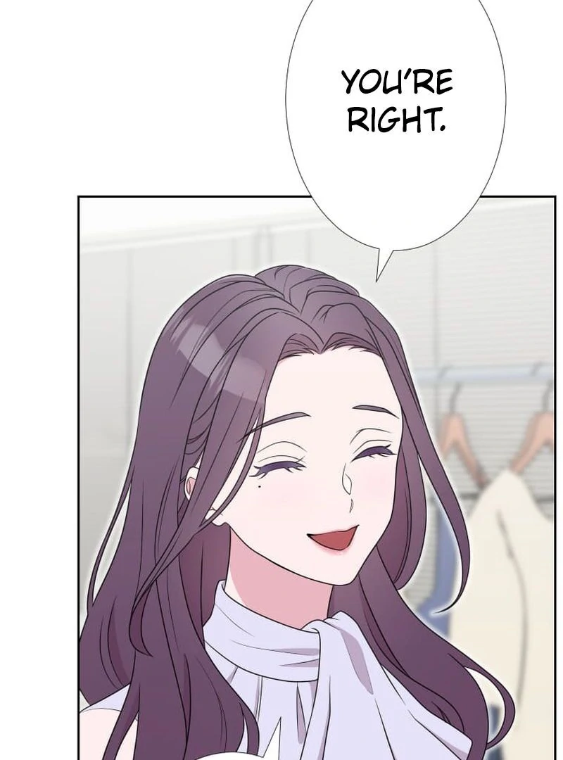 I’m retiring from the role of a wife! Chapter 10 - Page 142