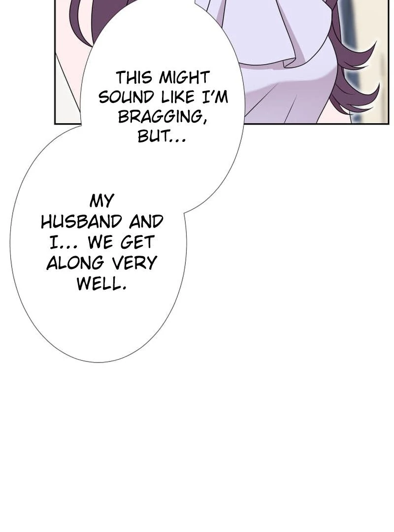 I’m retiring from the role of a wife! Chapter 10 - Page 143