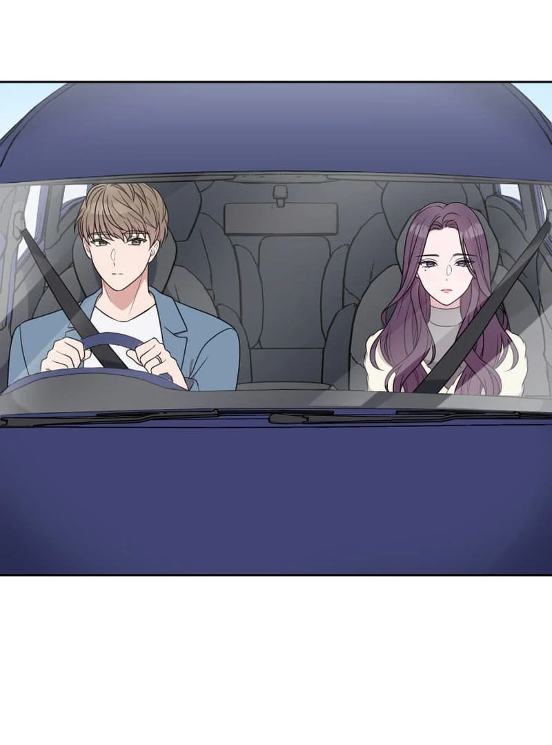 I’m retiring from the role of a wife! Chapter 10 - Page 18