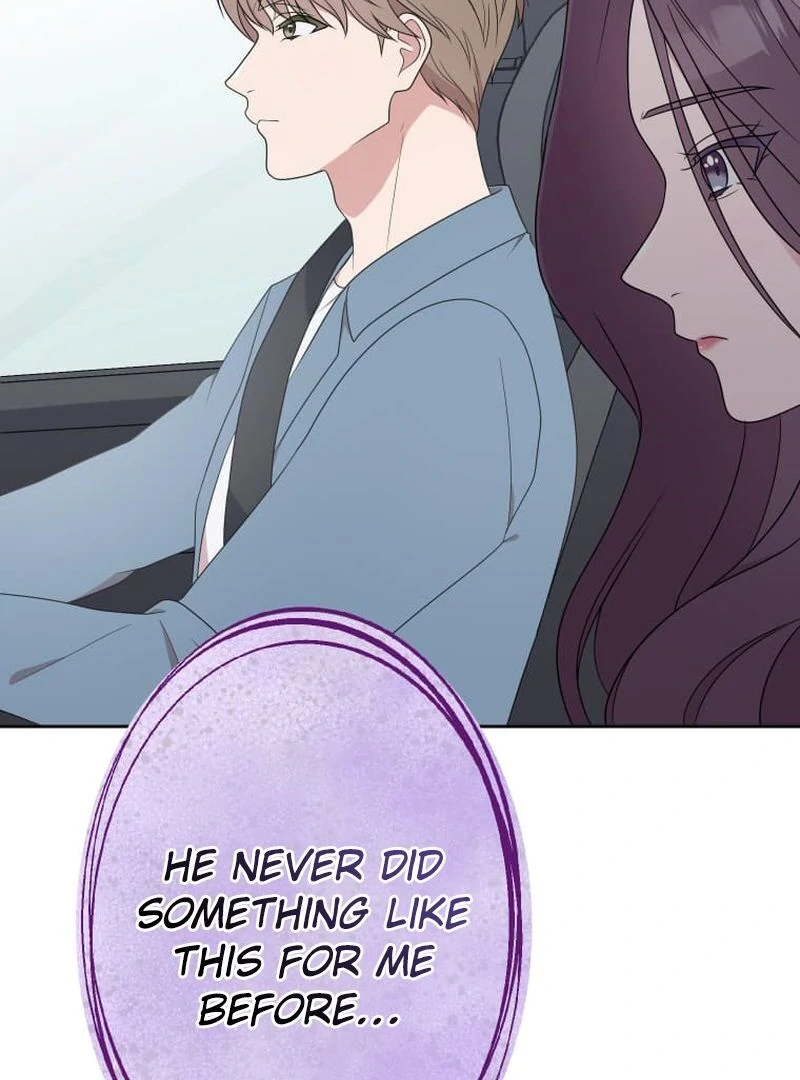 I’m retiring from the role of a wife! Chapter 10 - Page 21
