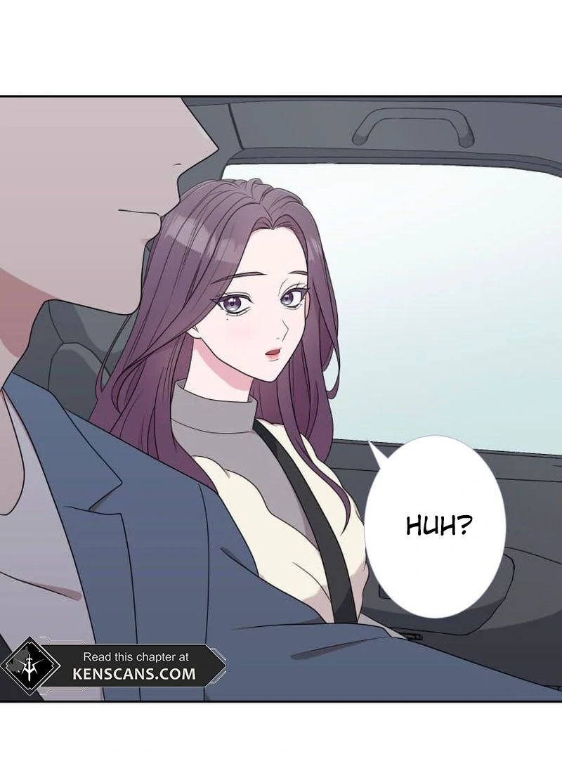 I’m retiring from the role of a wife! Chapter 10 - Page 25