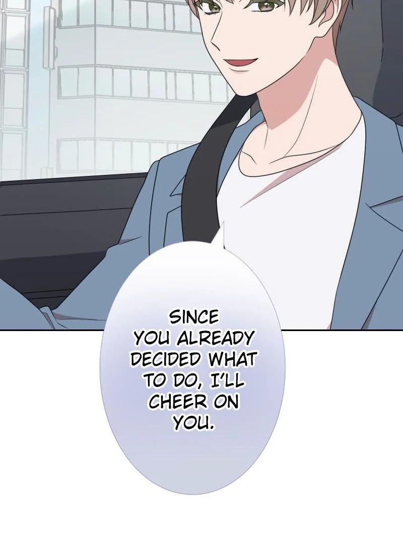 I’m retiring from the role of a wife! Chapter 10 - Page 27