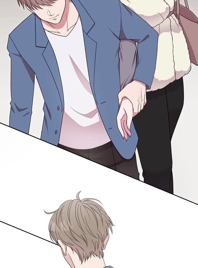 I’m retiring from the role of a wife! Chapter 10 - Page 3