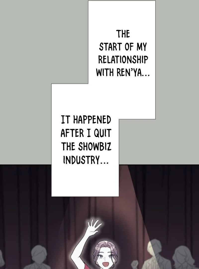 I’m retiring from the role of a wife! Chapter 10 - Page 42