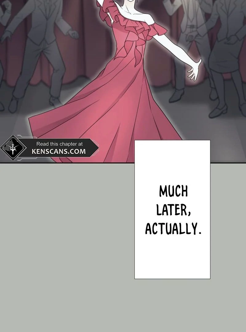 I’m retiring from the role of a wife! Chapter 10 - Page 43