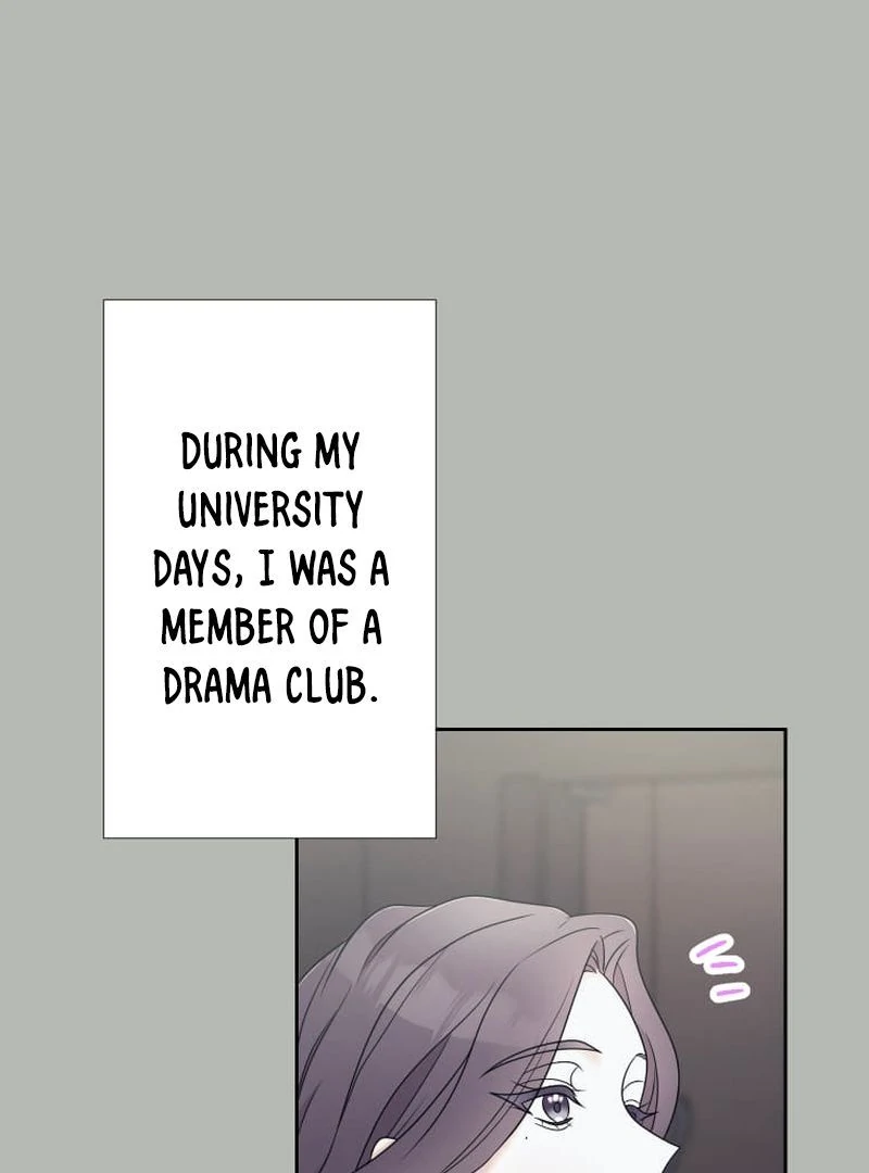 I’m retiring from the role of a wife! Chapter 10 - Page 44