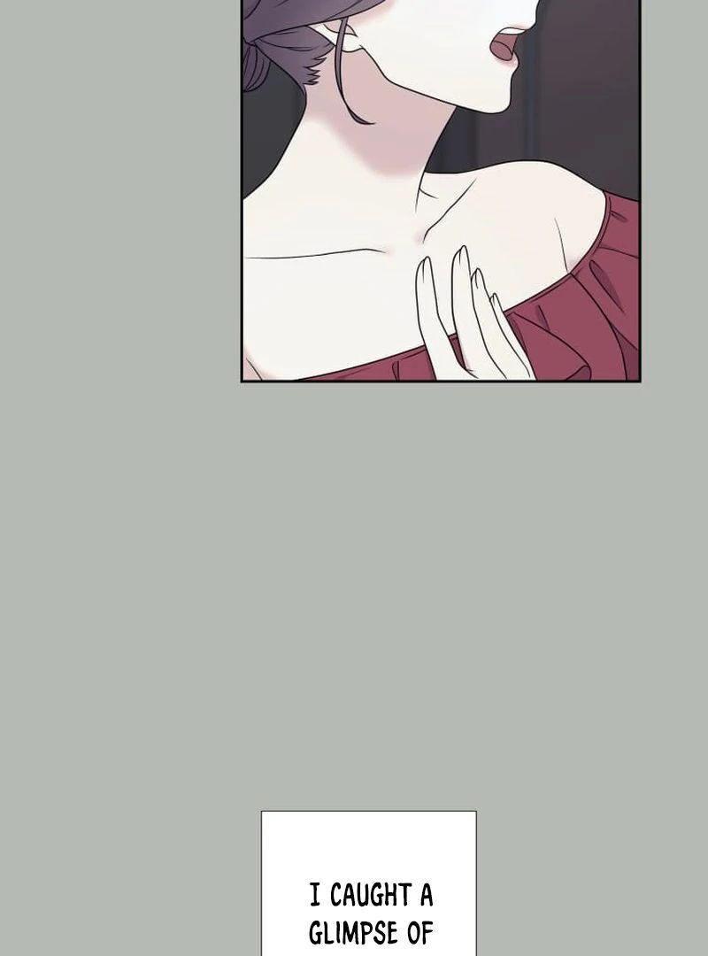 I’m retiring from the role of a wife! Chapter 10 - Page 45