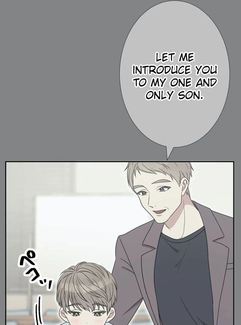I’m retiring from the role of a wife! Chapter 10 - Page 54