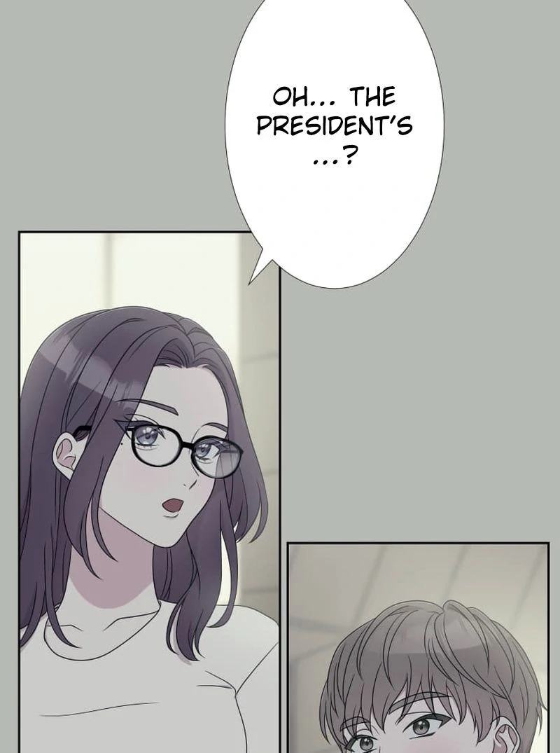 I’m retiring from the role of a wife! Chapter 10 - Page 56