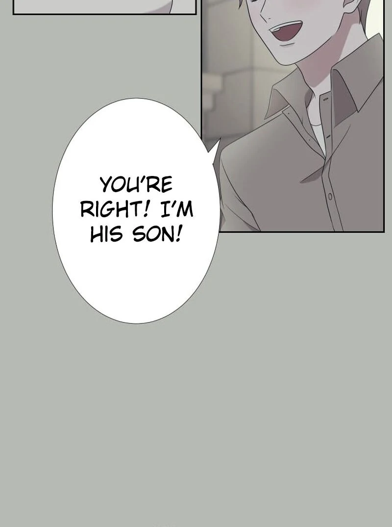 I’m retiring from the role of a wife! Chapter 10 - Page 57