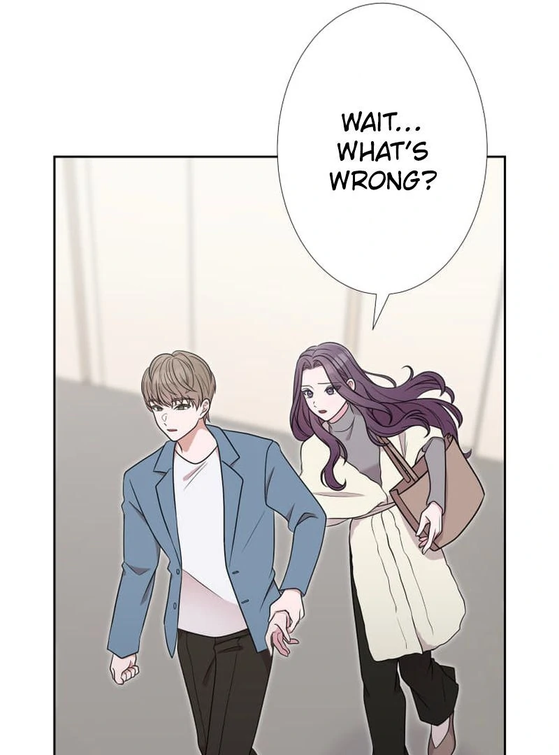 I’m retiring from the role of a wife! Chapter 10 - Page 6