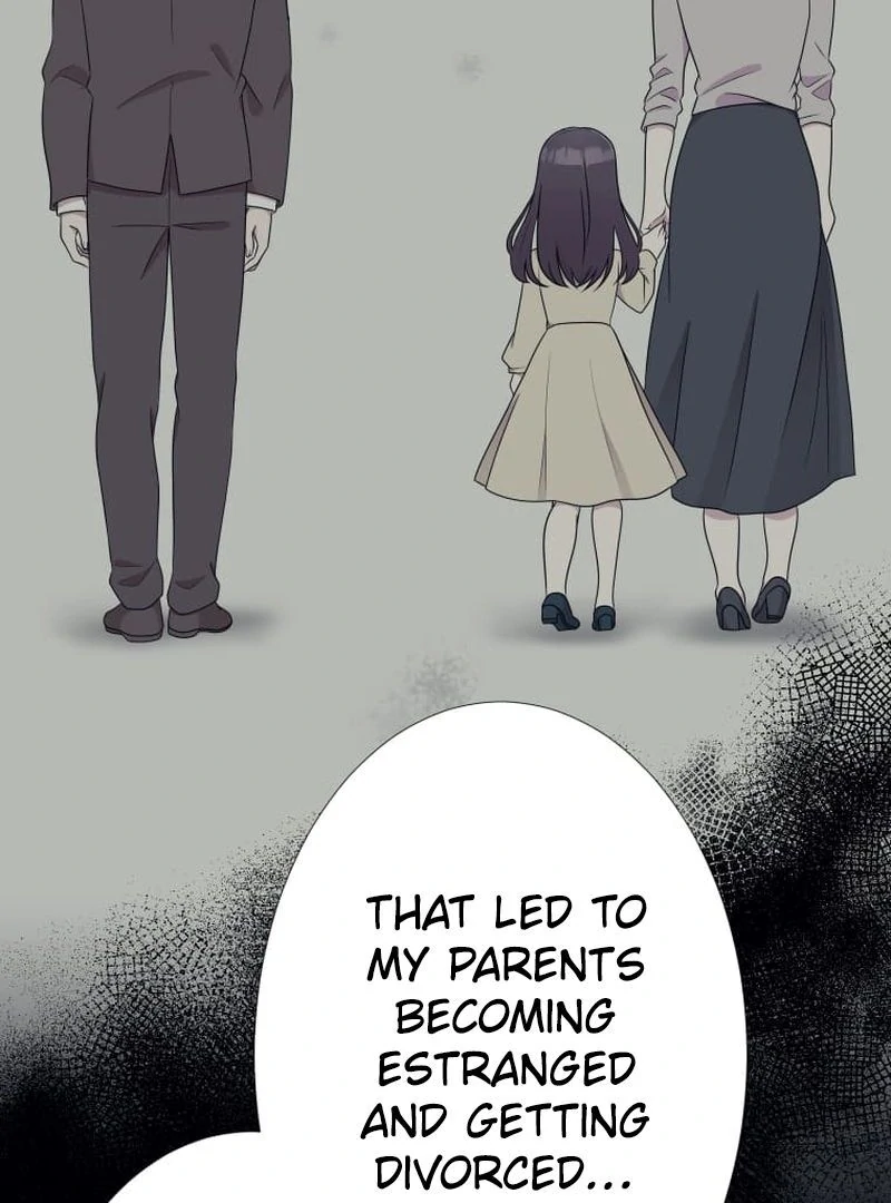 I’m retiring from the role of a wife! Chapter 10 - Page 70