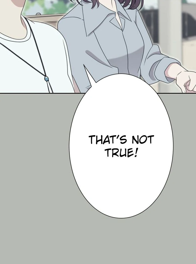 I’m retiring from the role of a wife! Chapter 10 - Page 75